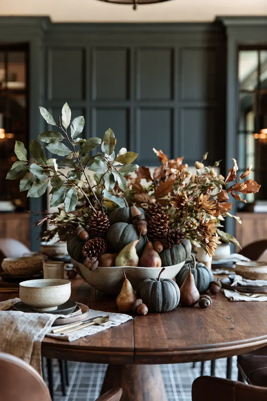 27 Cozy Fall Decor Ideas That Make Any Room Feel Like a Hug