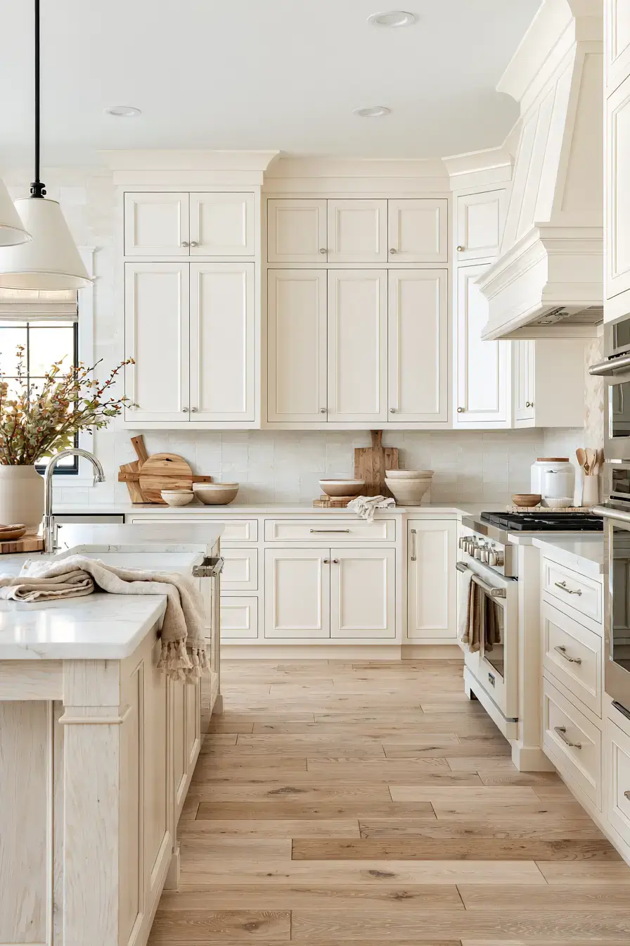 27 Minimalist Fall Decor Ideas That Make the Season Feel Quiet