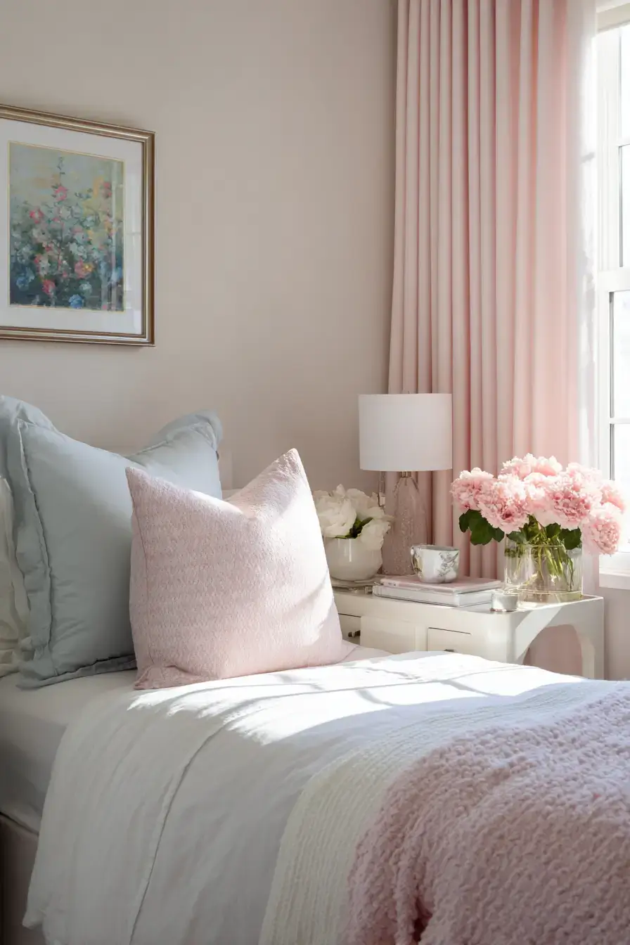 25 Small Guest Room Ideas That Make Visitors Feel Expected, Not Tolerated