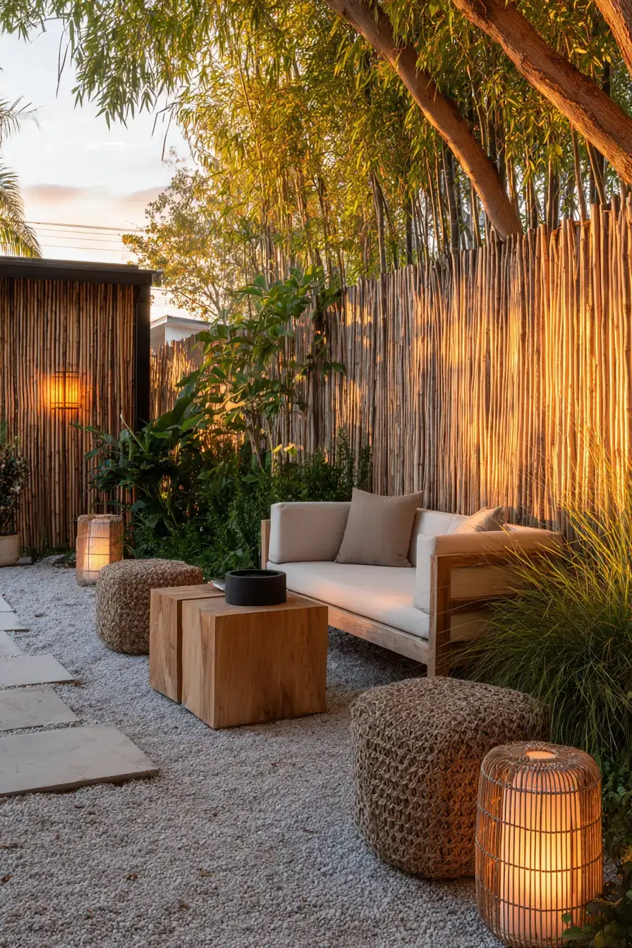 20 Backyard Fence Ideas That Give Privacy Without Making a Prison