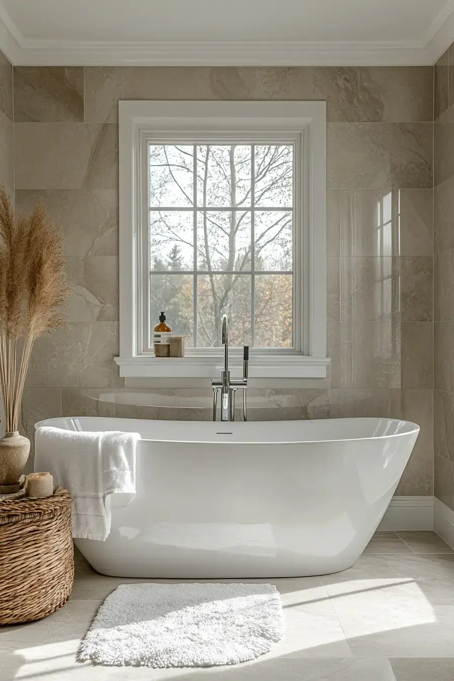 25 Small Luxury Bathroom Ideas That Feel Expensive Without the Price Tag