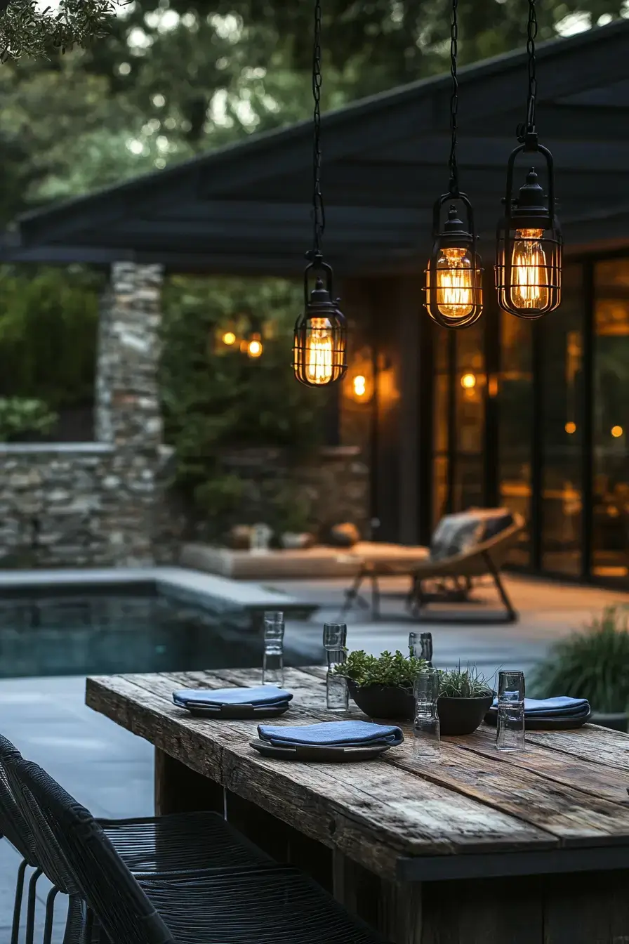 17 Salvage Yard Decor Ideas That Give a Room Real History