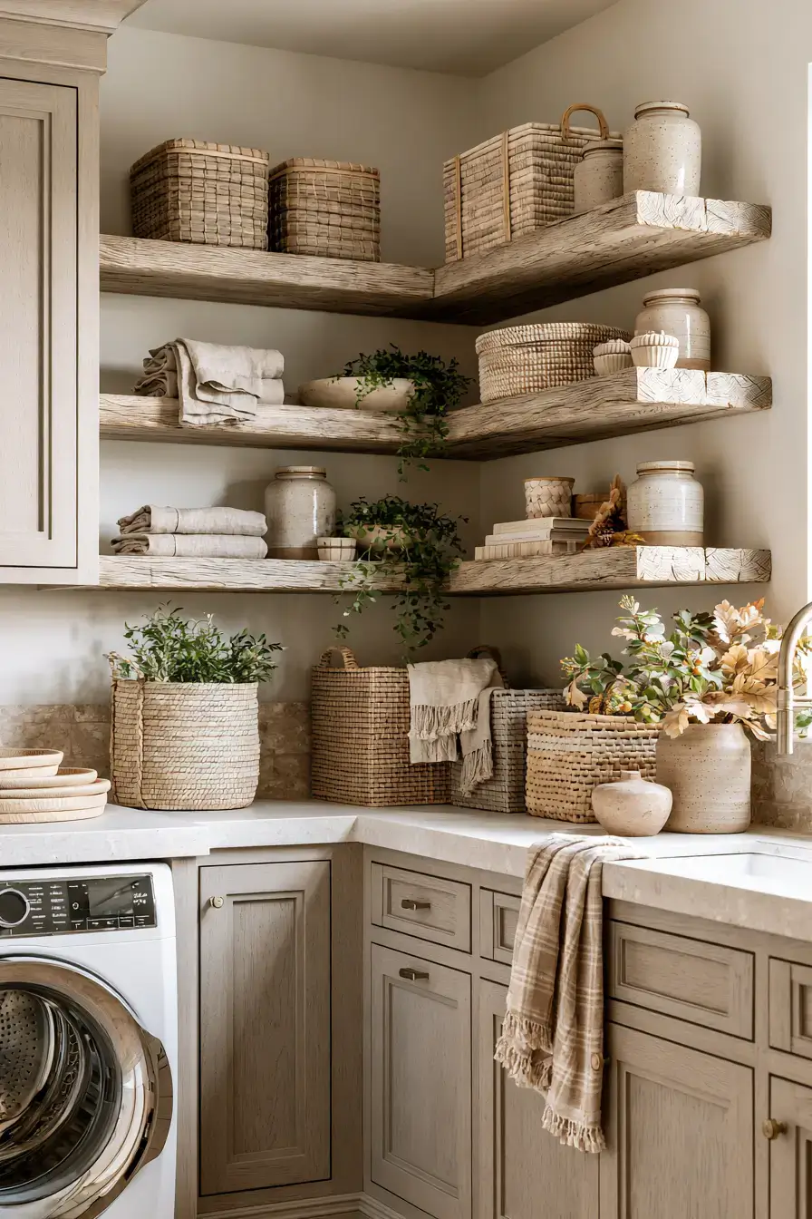 27 Autumn Home Decor Ideas That Make the Whole House Settle Into the Season