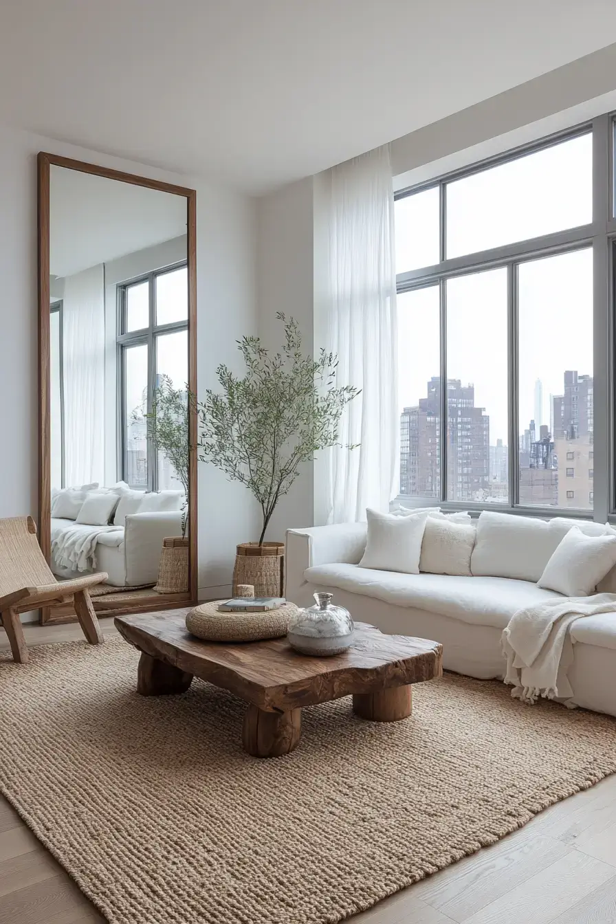 15 Small Apartment Inspiration Ideas That Make a Tiny Space Feel Like Yours