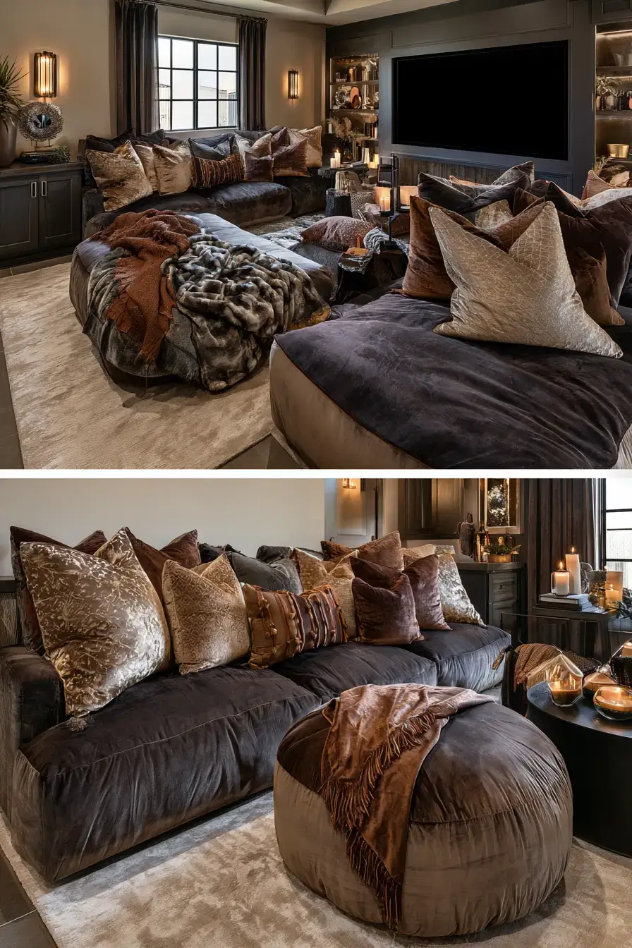 27 Fall Room Decor Ideas That Make an Ordinary Space Feel Like the Season