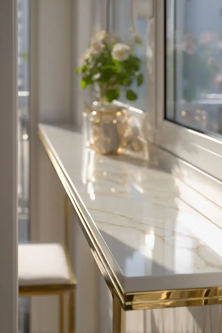 12 Very Small Balcony Decor Ideas That Make Four Square Feet Feel Like Yours