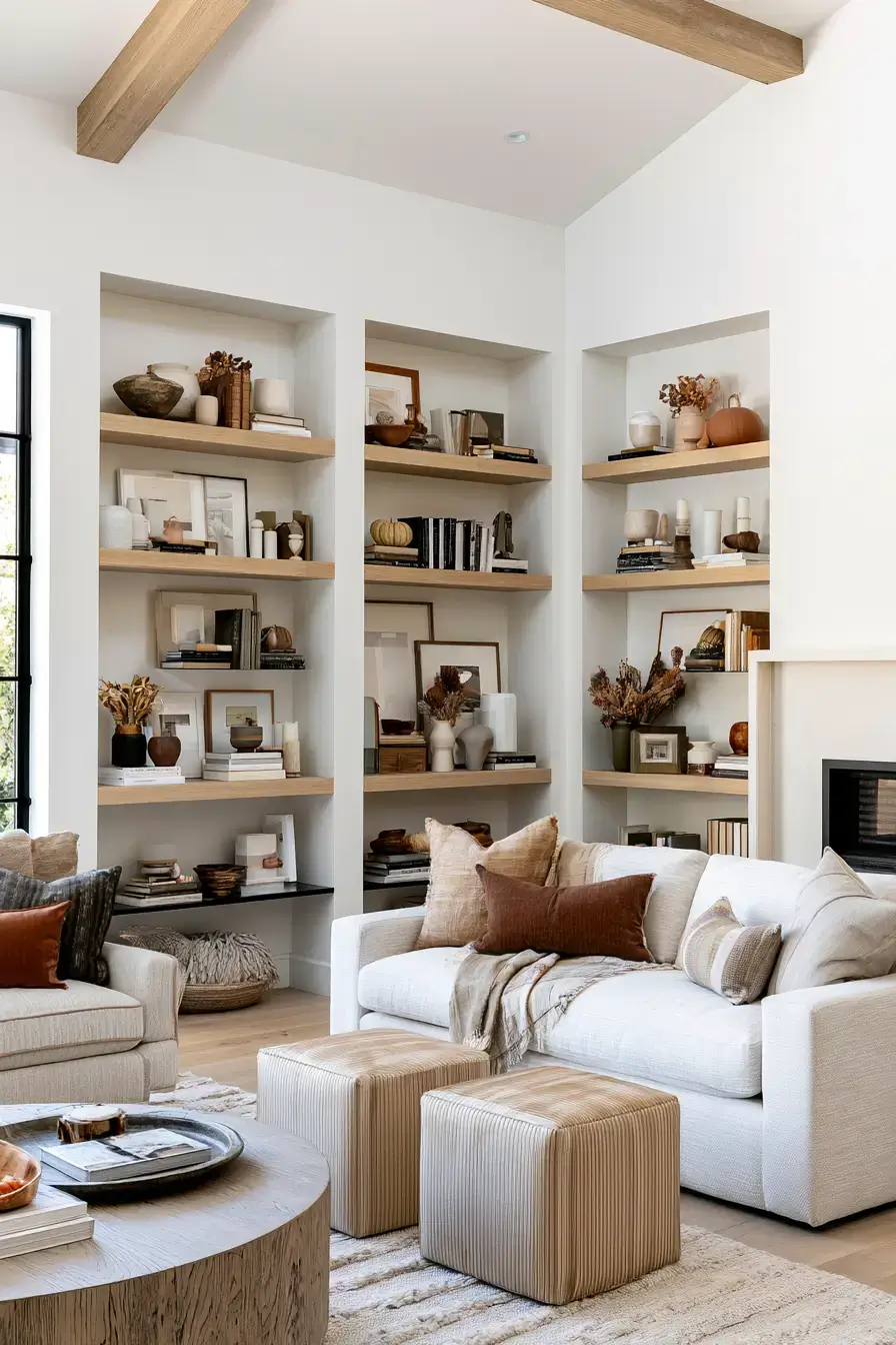 27 Fall Home Decor Ideas That Make Every Room Feel Like Autumn