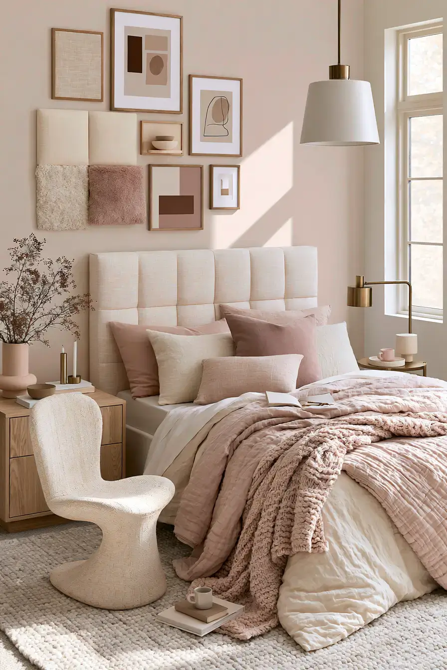 27 Bedsitter Arrangement Ideas That Make One Room Do the Work of Two