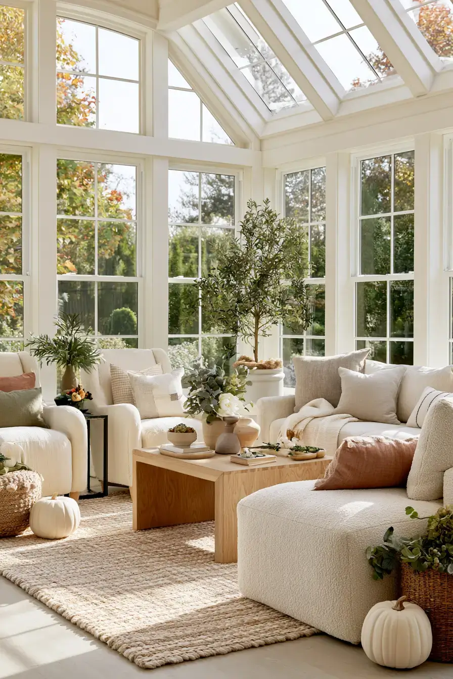 27 Elegant Fall Decor Ideas That Make the Season Feel Refined