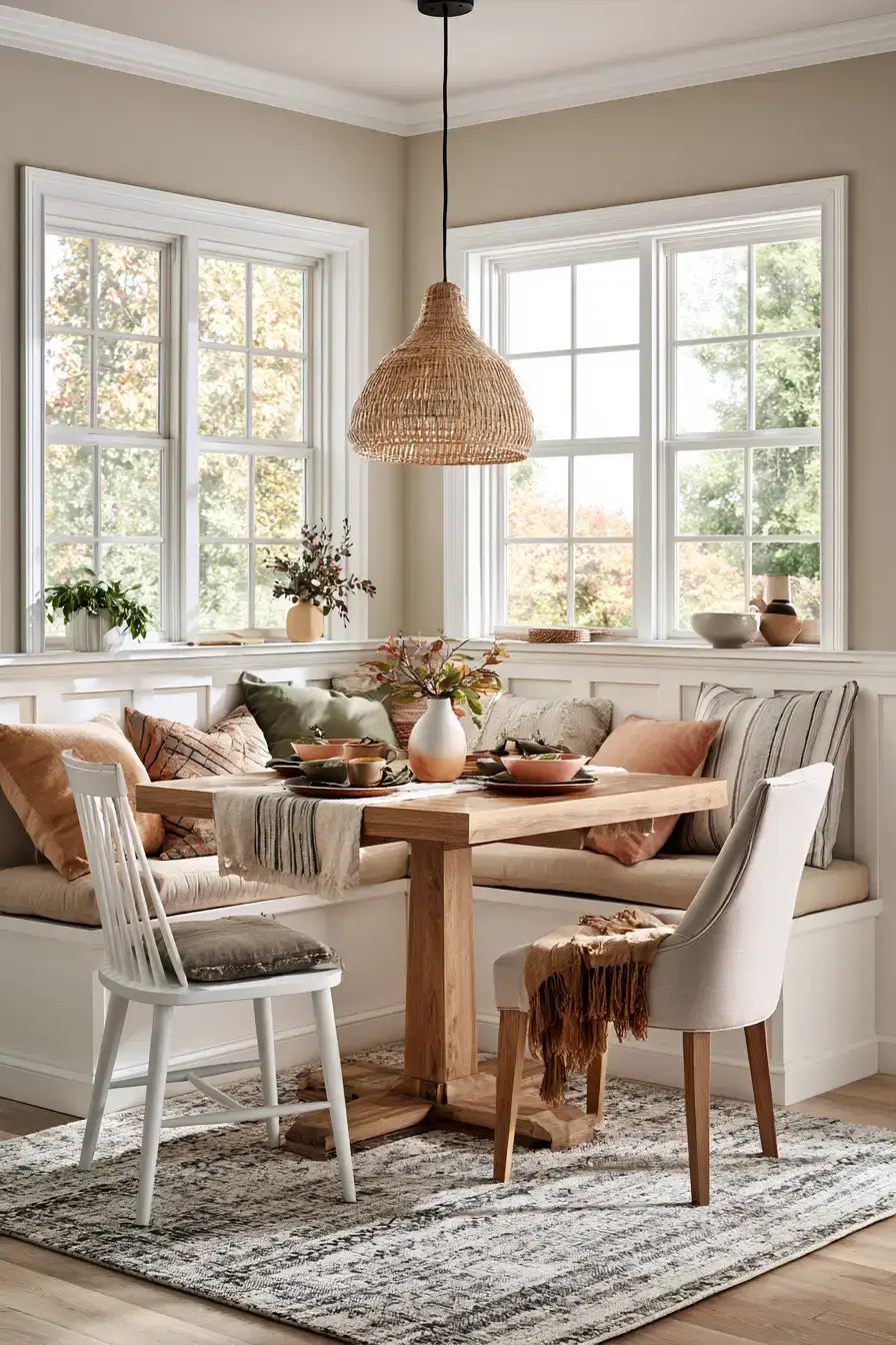 27 Fall Room Decor Ideas That Make an Ordinary Space Feel Like the Season