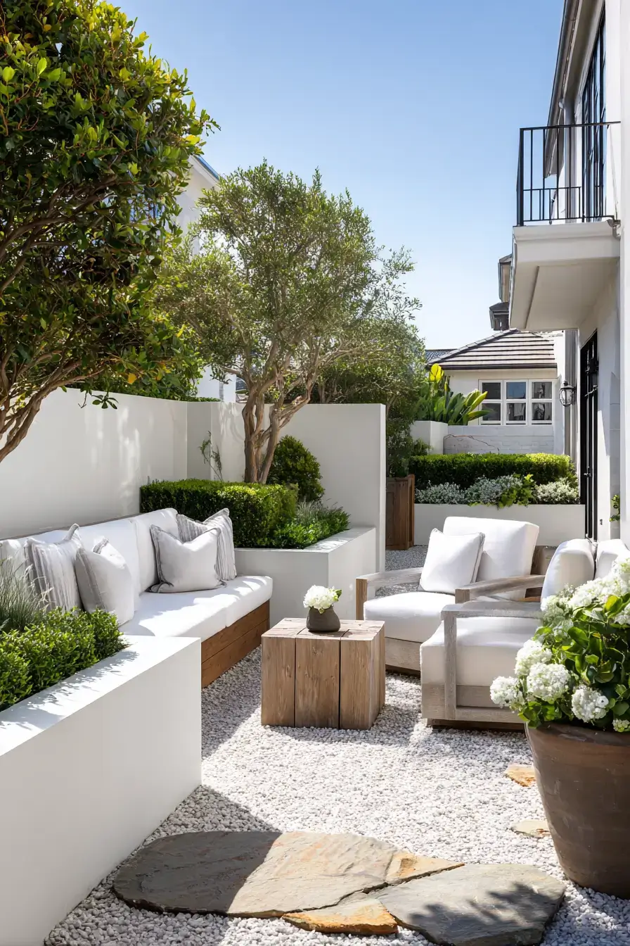 20 Backyard Fence Ideas That Give Privacy Without Making a Prison