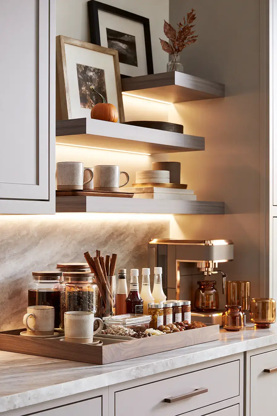 27 Cozy Fall Decor Ideas That Make Any Room Feel Like a Hug