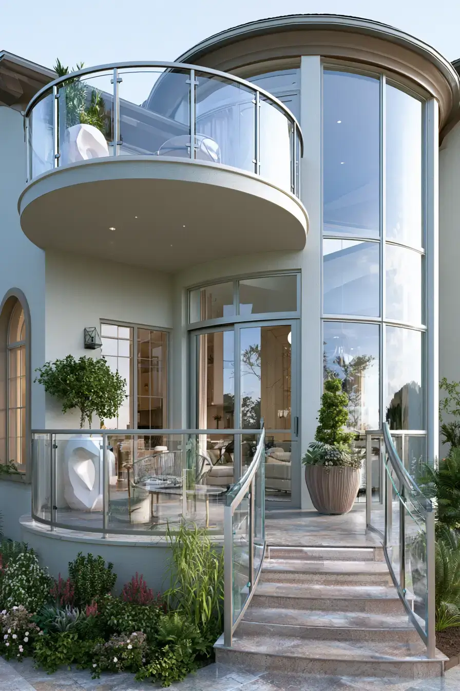 27 Balcony Railing Design Ideas That Make a Small Outdoor Space Feel Finished
