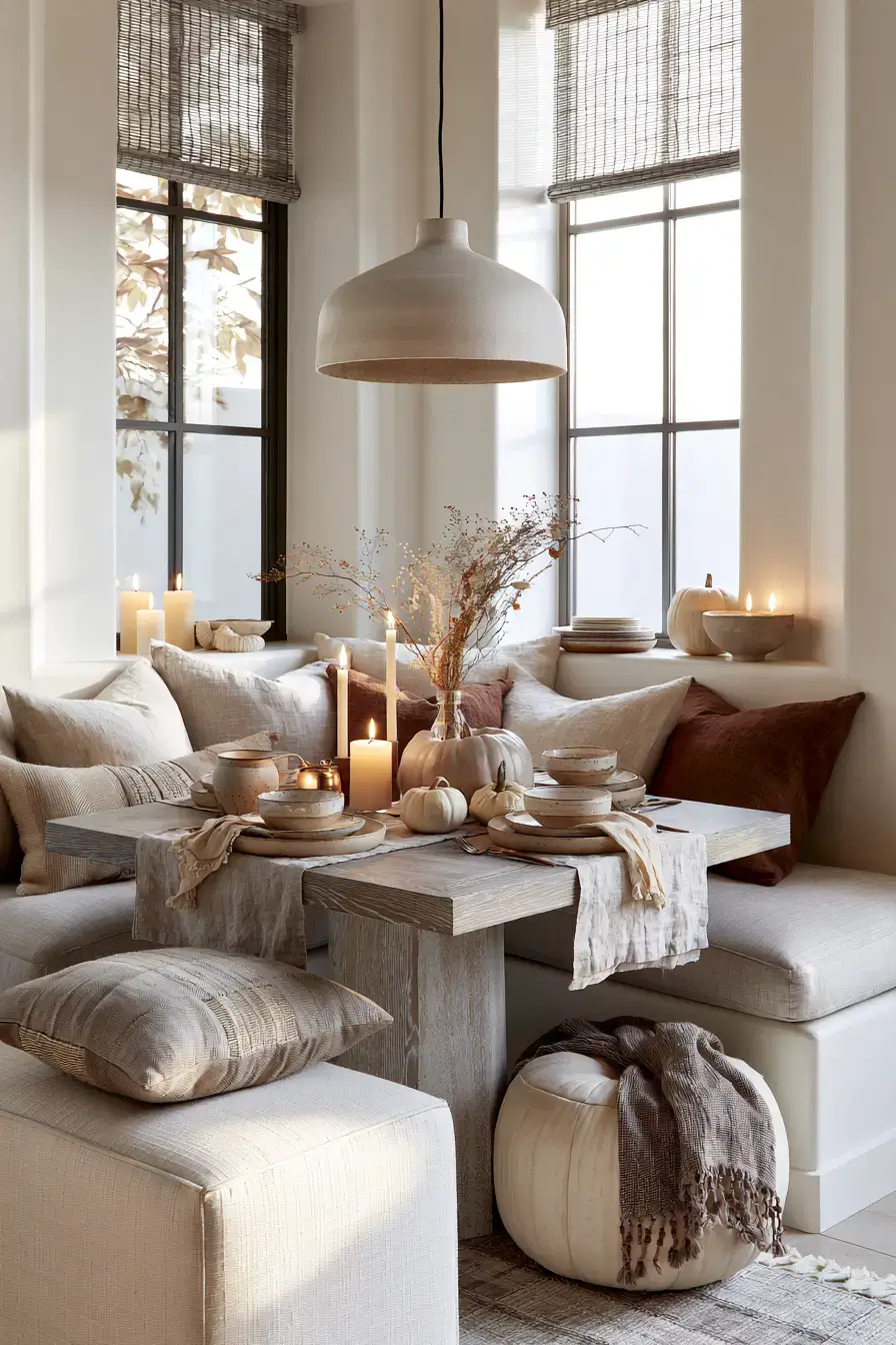 27 Elegant Fall Decor Ideas That Make the Season Feel Refined