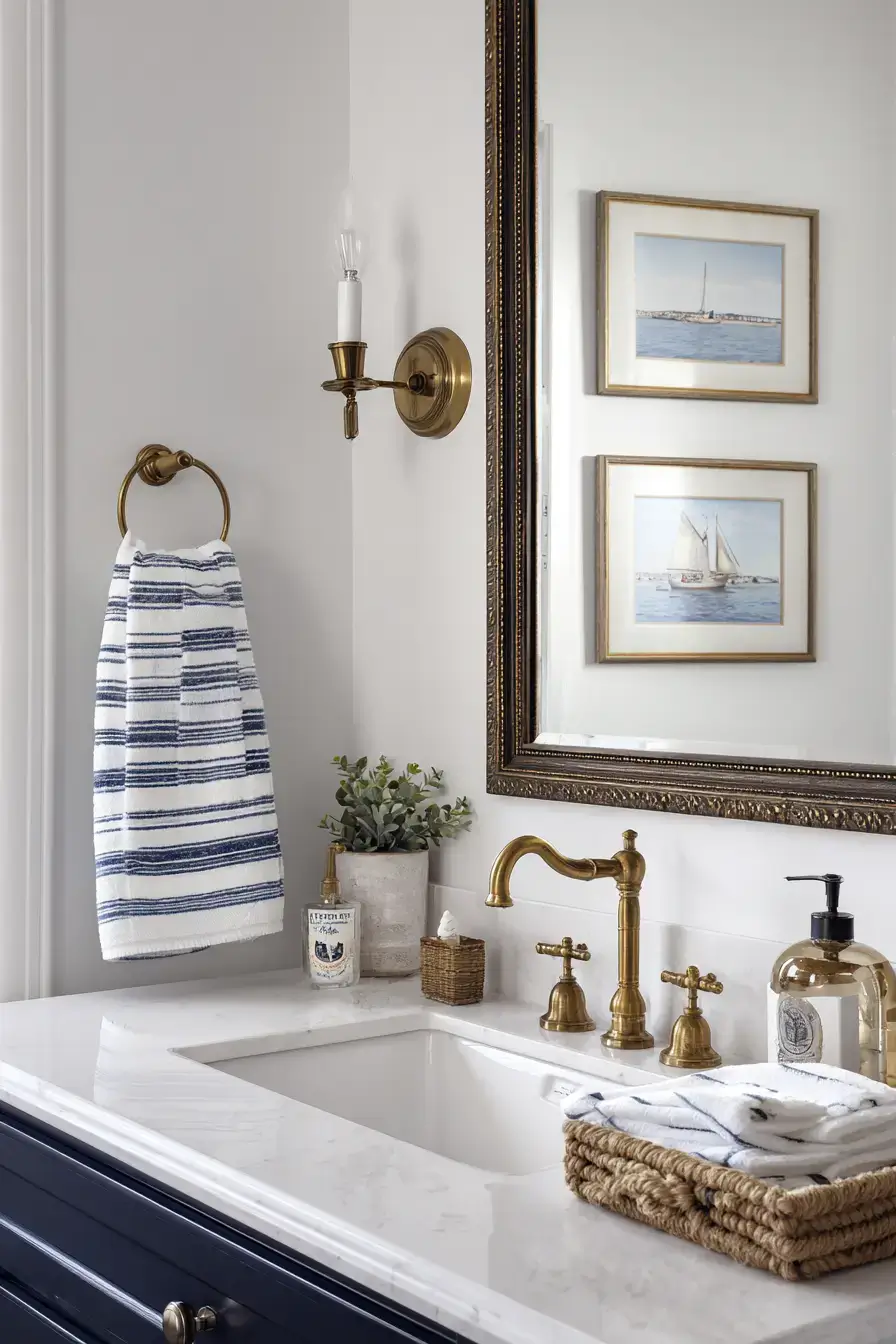 18 Lake Cottage Decor Ideas That Feel Like Your Best Summer Memory