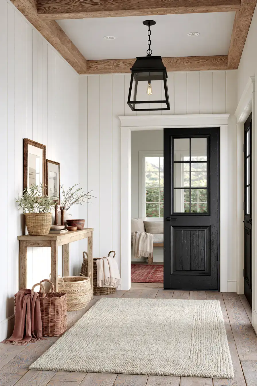 27 Wall Cladding Ideas That Make a Plain Room Feel Like It Has Bones