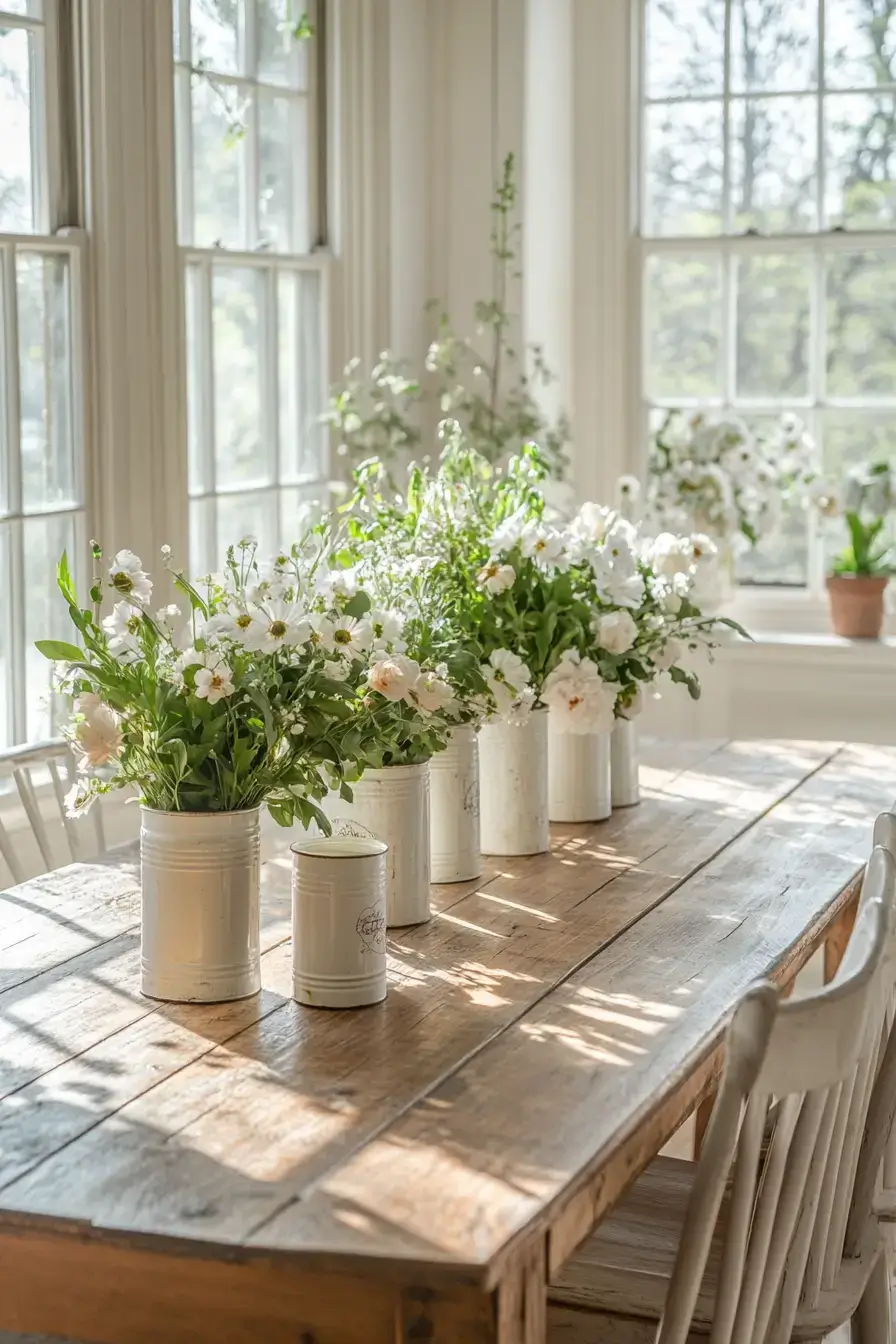 14 Vintage Milk Can Decor Ideas That Look Like Farmhouse History