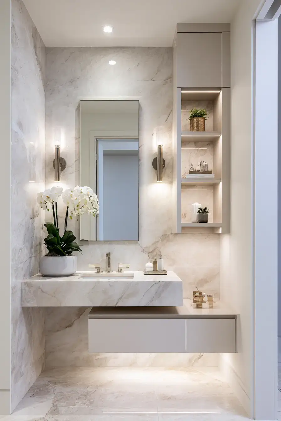27 White Room Aesthetic Ideas That Make a Plain Space Feel Quiet and Warm