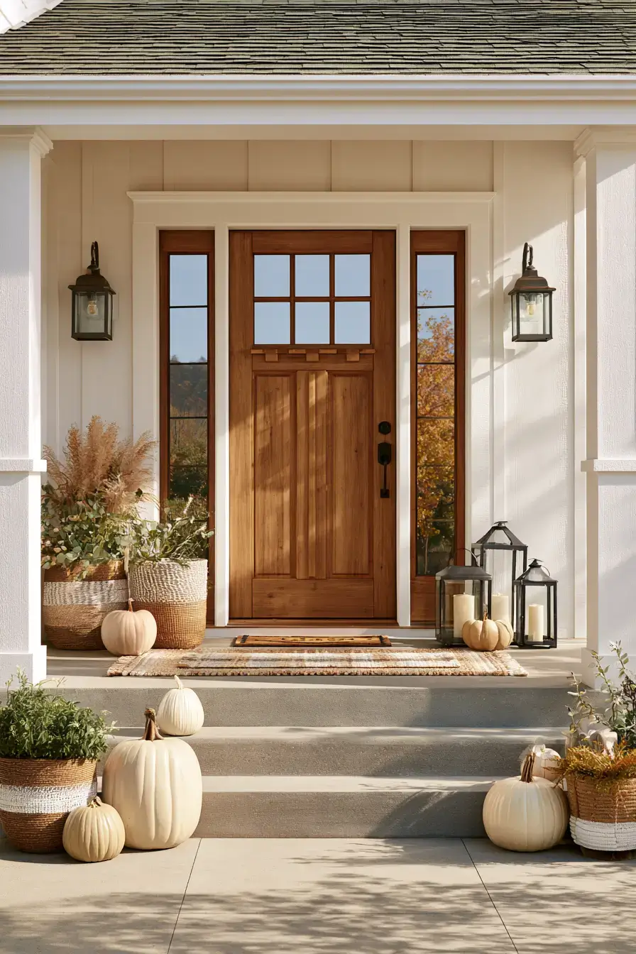27 Fall Home Decor Ideas That Make Every Room Feel Like Autumn