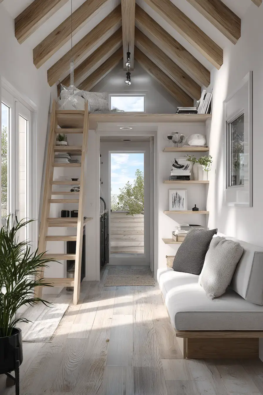 11 Small Sunroom Ideas That Catch the Light Without Overheating