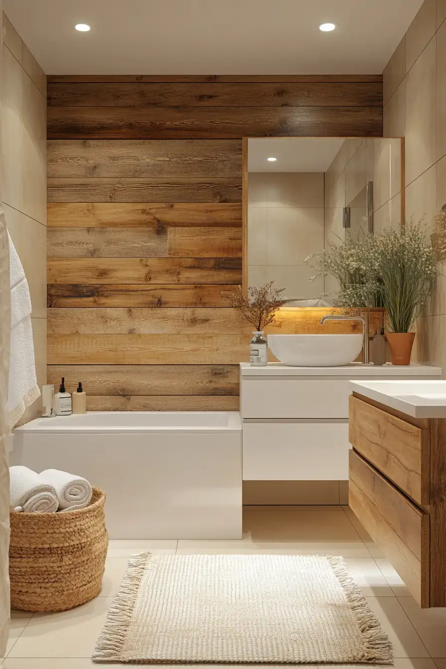 25 Small Luxury Bathroom Ideas That Feel Expensive Without the Price Tag