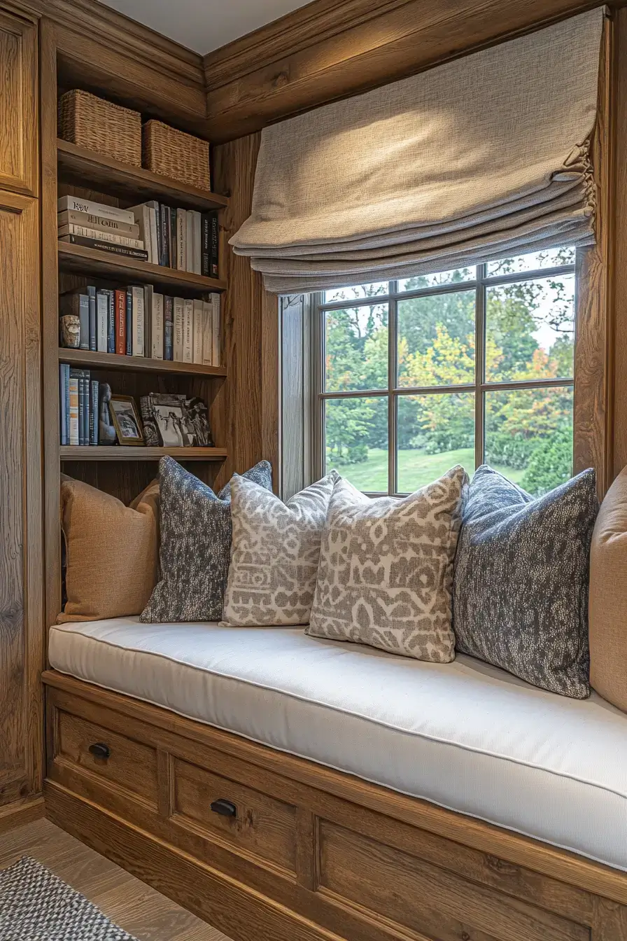 17 Bookshelves for Small Spaces That Actually Fit and Look Good