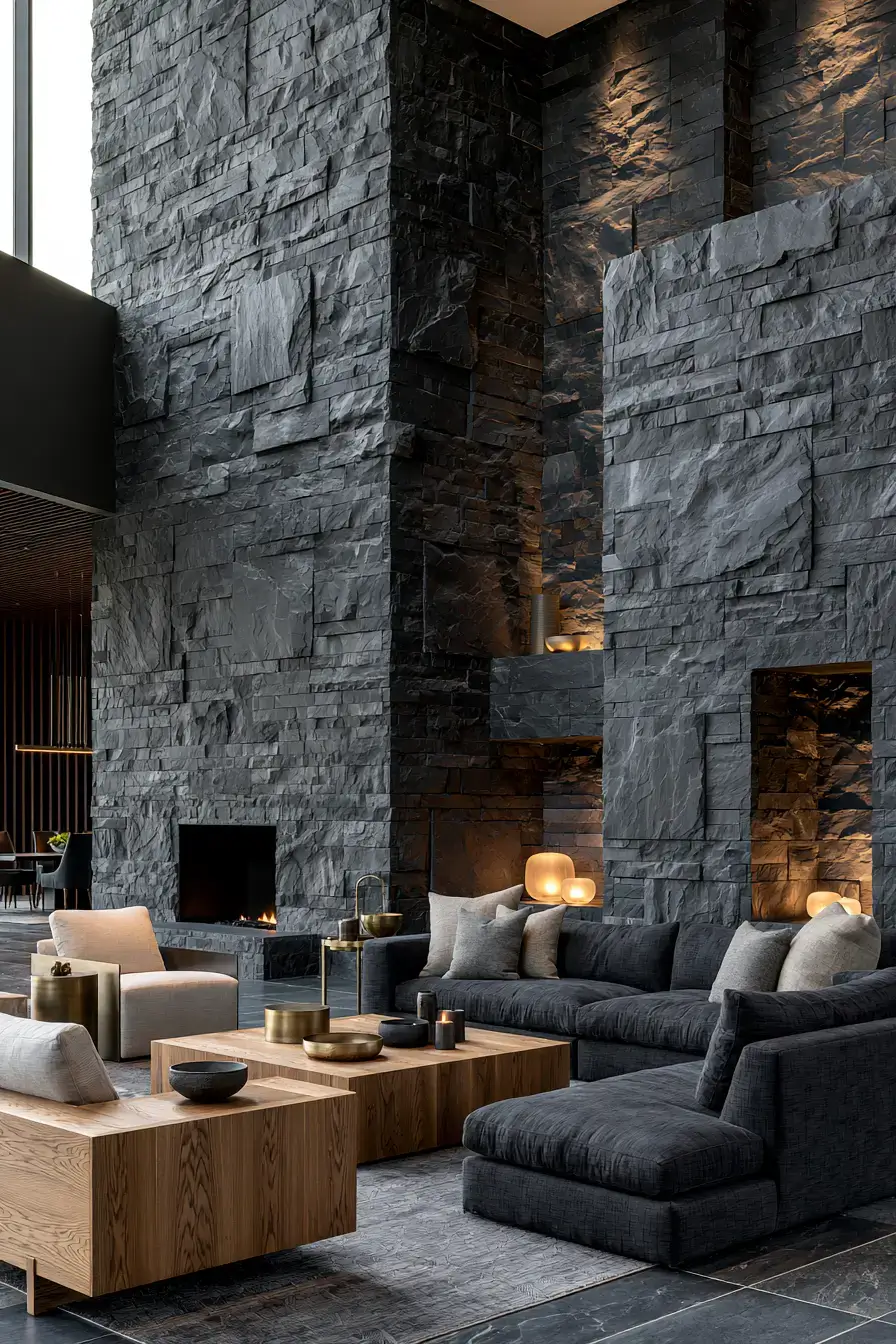 27 Wall Cladding Ideas That Make a Plain Room Feel Like It Has Bones