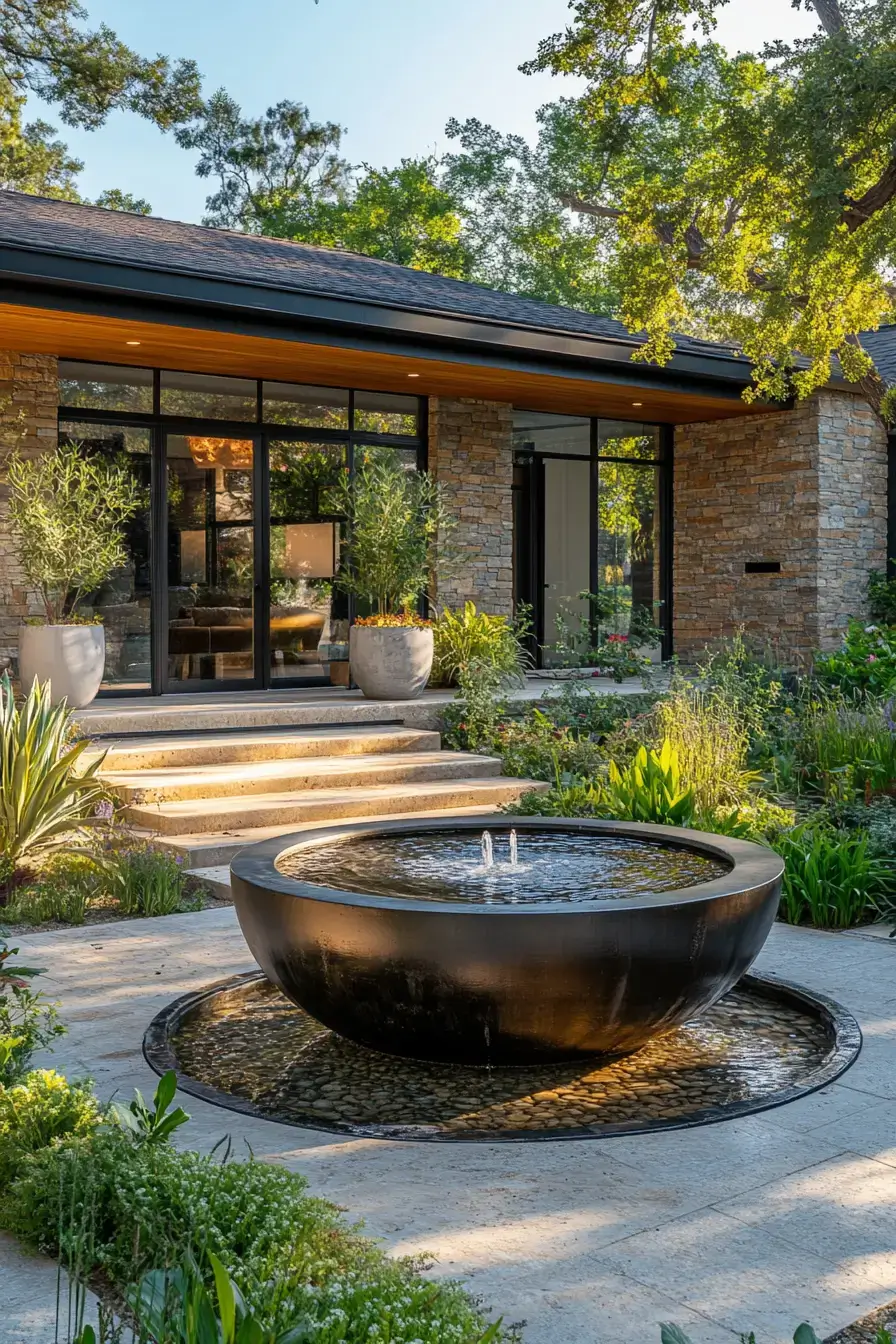15 Small Front Yard Landscaping Ideas That Make a Narrow Space Feel Intentional