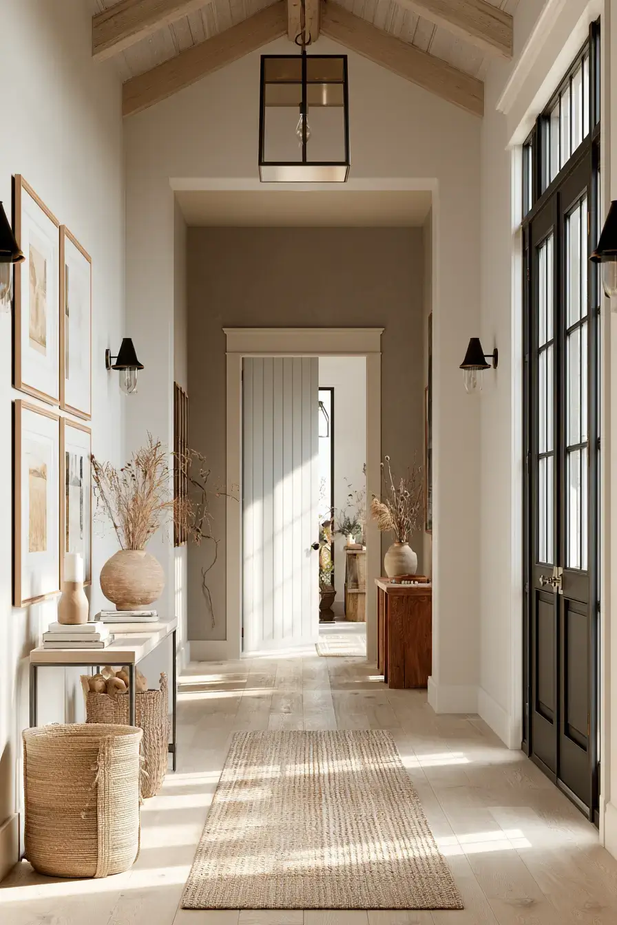27 Fall Room Decor Ideas That Make an Ordinary Space Feel Like the Season