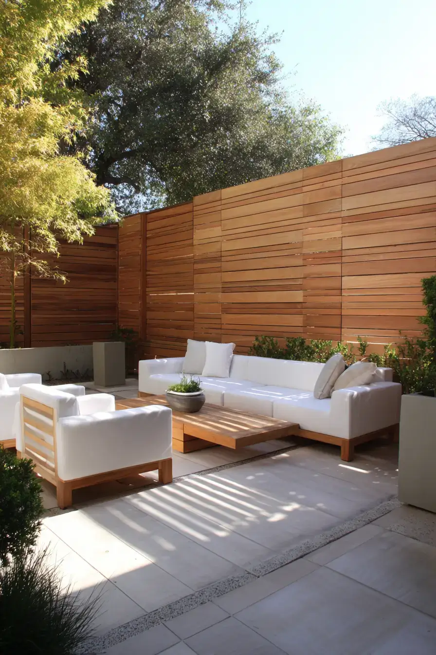 19 Yard Fence Decor Ideas That Make a Boundary Feel Like a Garden Feature