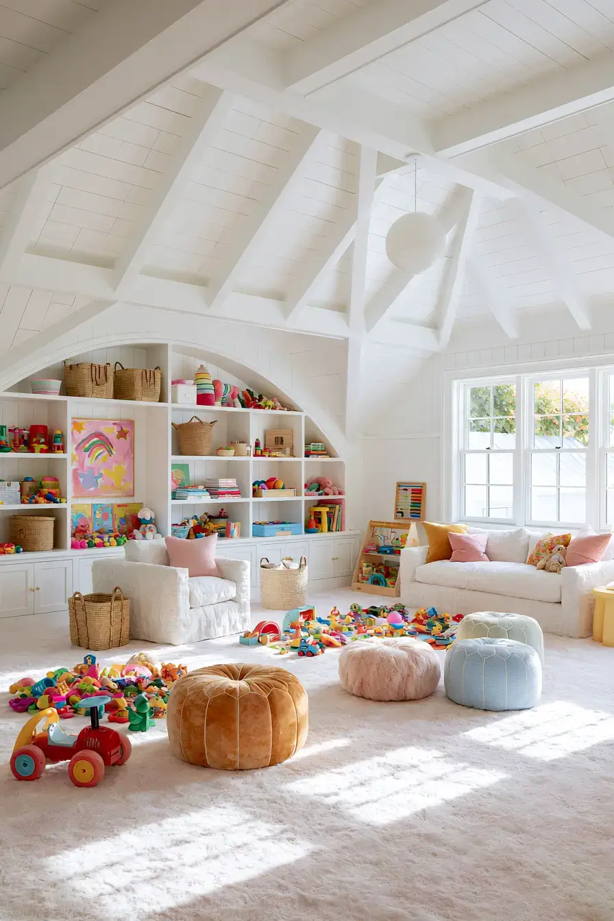 27 White Room Aesthetic Ideas That Make a Plain Space Feel Quiet and Warm