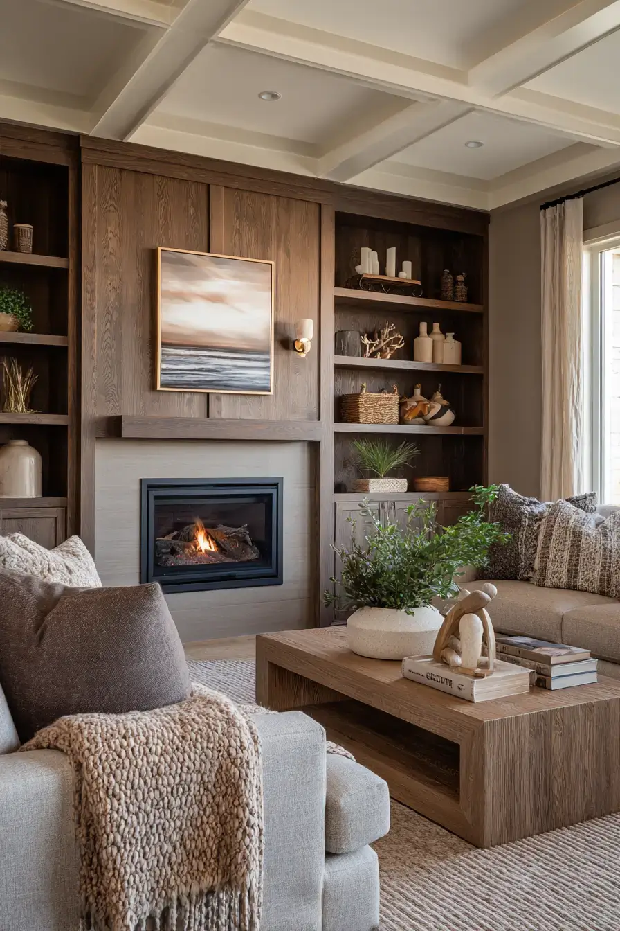 18 Lake Cottage Decor Ideas That Feel Like Your Best Summer Memory