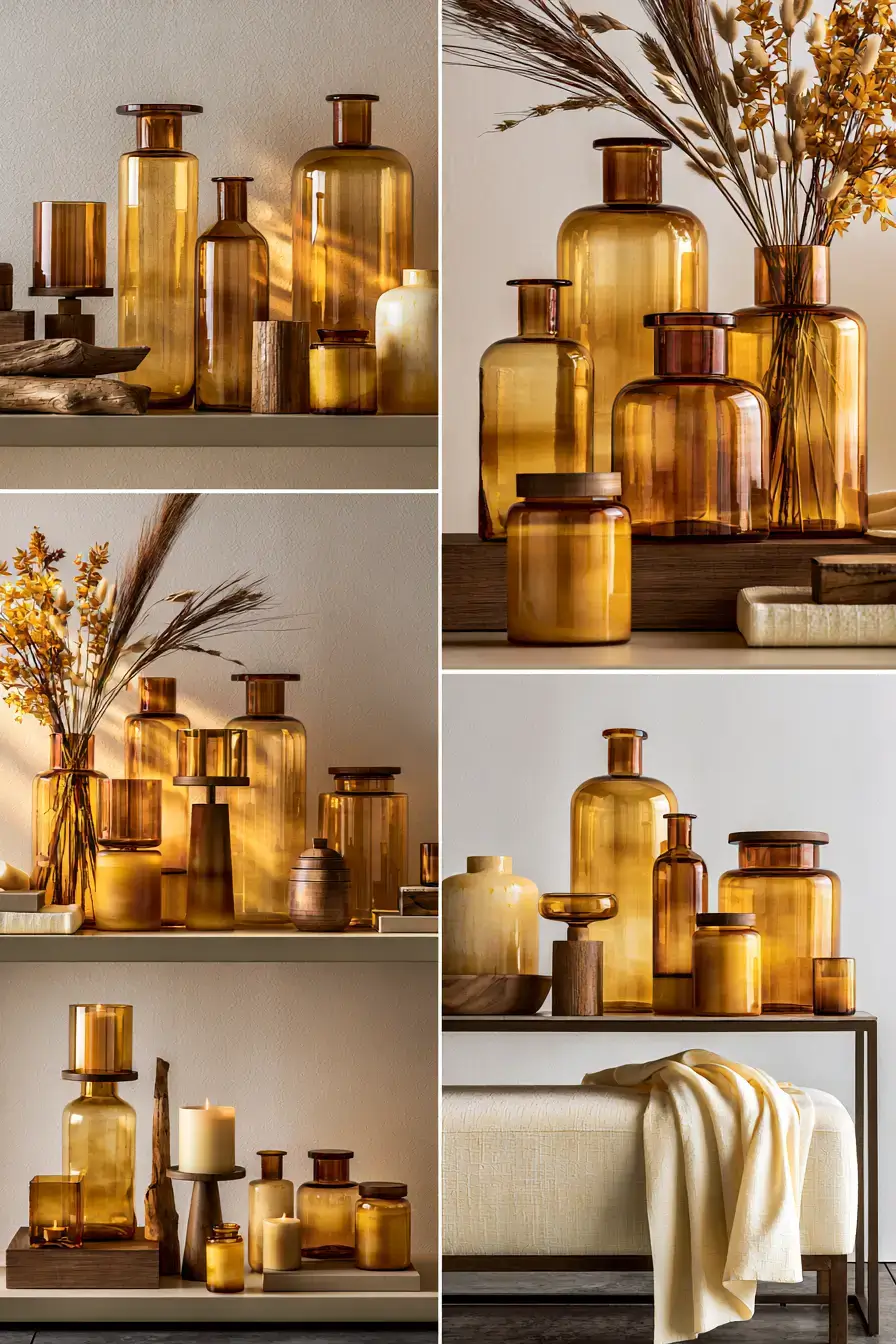 27 Cozy Fall Decor Ideas That Make Any Room Feel Like a Hug