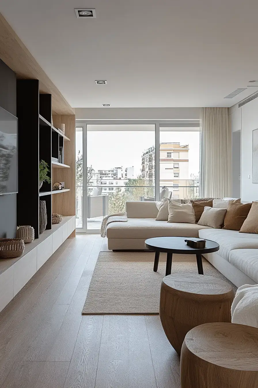 15 Small Apartment Inspiration Ideas That Make a Tiny Space Feel Like Yours