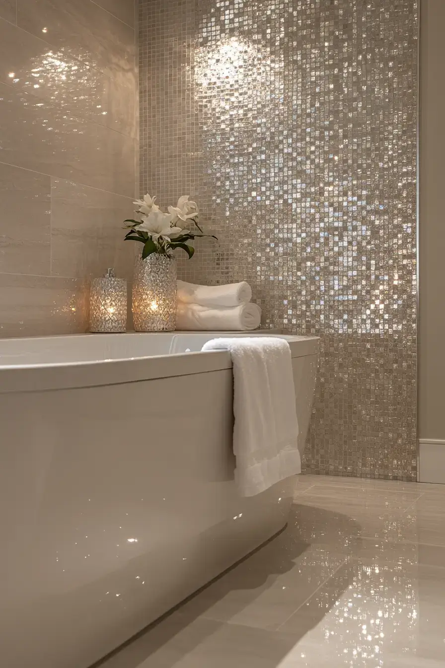 25 Small Luxury Bathroom Ideas That Feel Expensive Without the Price Tag