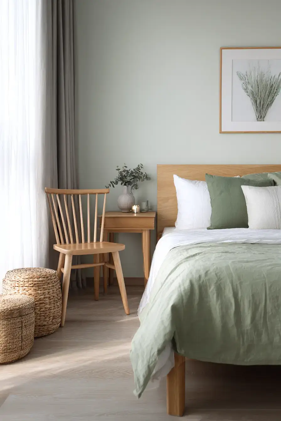 25 Small Guest Room Ideas That Make Visitors Feel Expected, Not Tolerated
