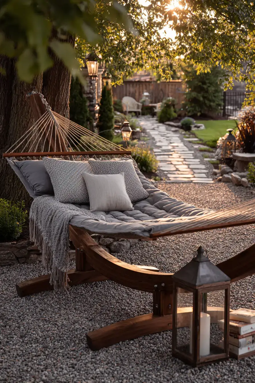 18 DIY Backyard Ideas on a Budget That Look Intentional, Not Desperate