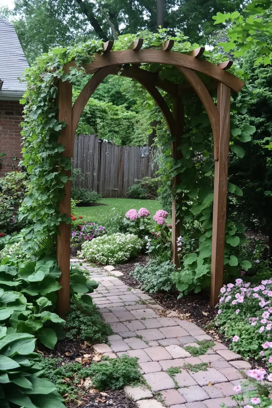 15 Small Front Yard Landscaping Ideas That Make a Narrow Space Feel Intentional