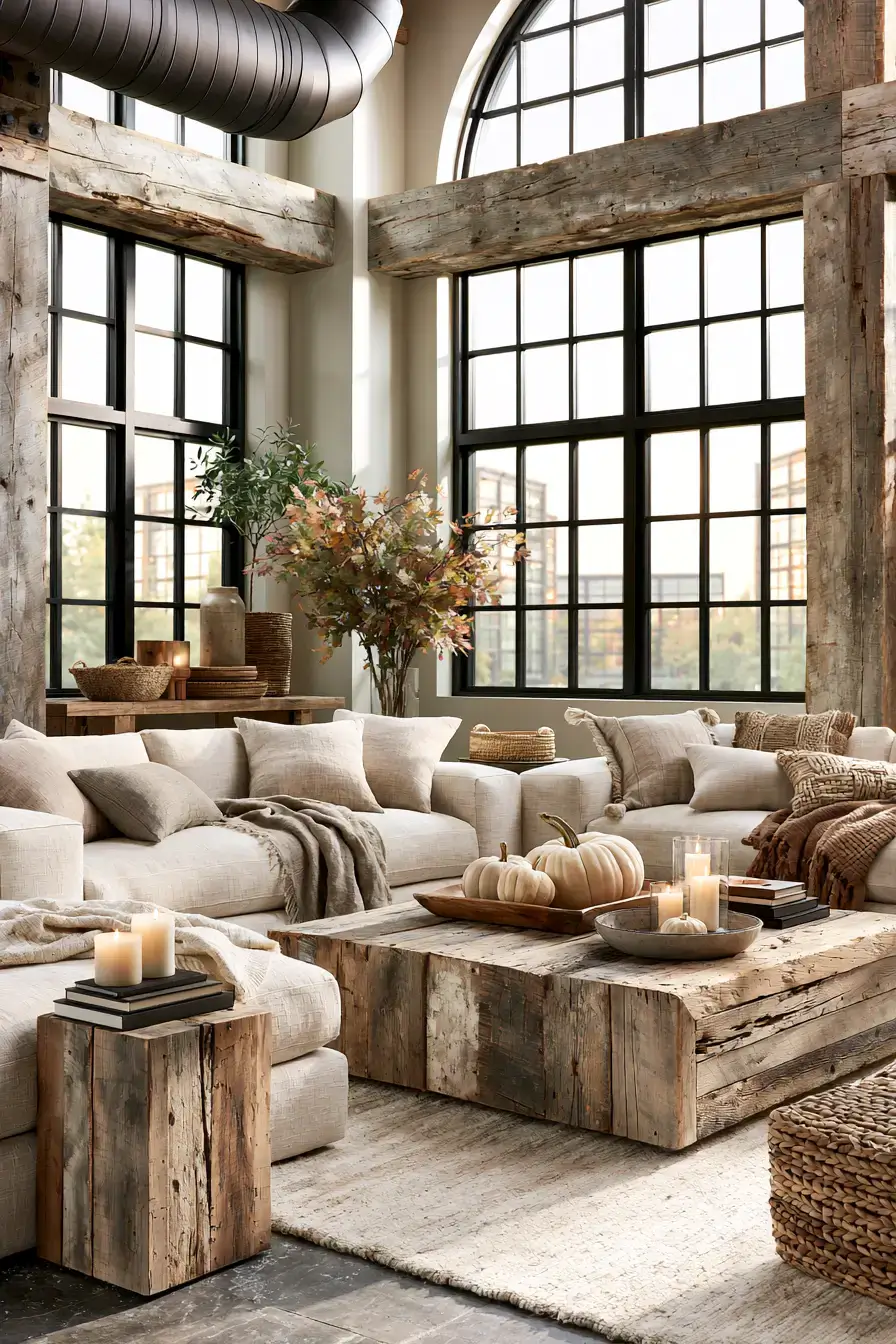 27 Neutral Fall Decor Ideas That Make the Season Feel Calm