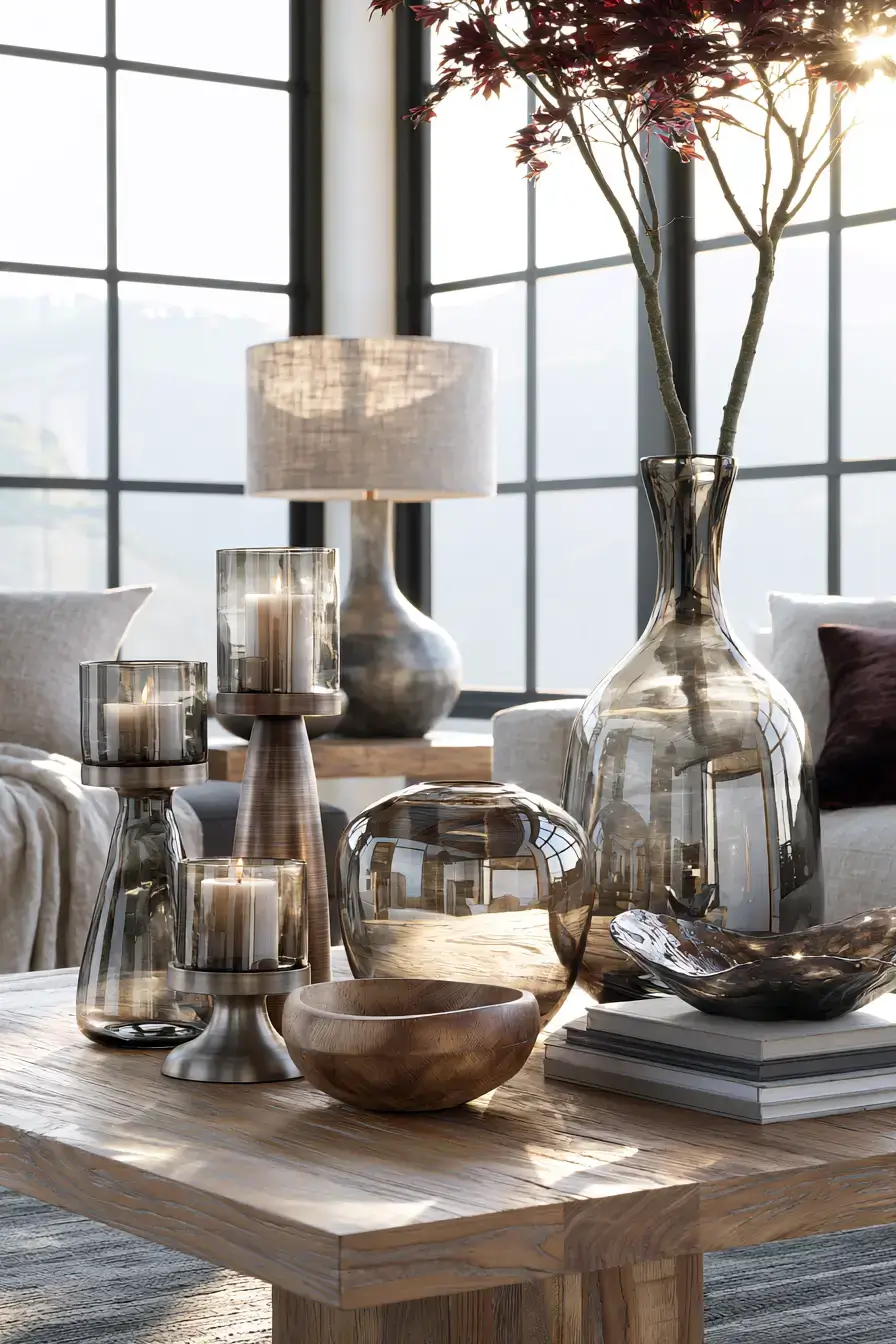 27 Modern Fall Decor Ideas That Make the Season Feel Current