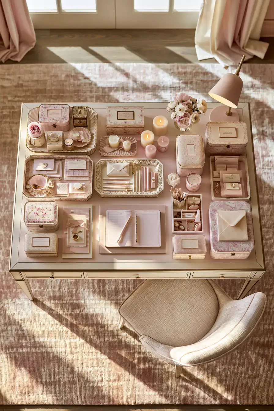 27 Coquette Room Decor Ideas That Make a Space Feel Soft and Personal