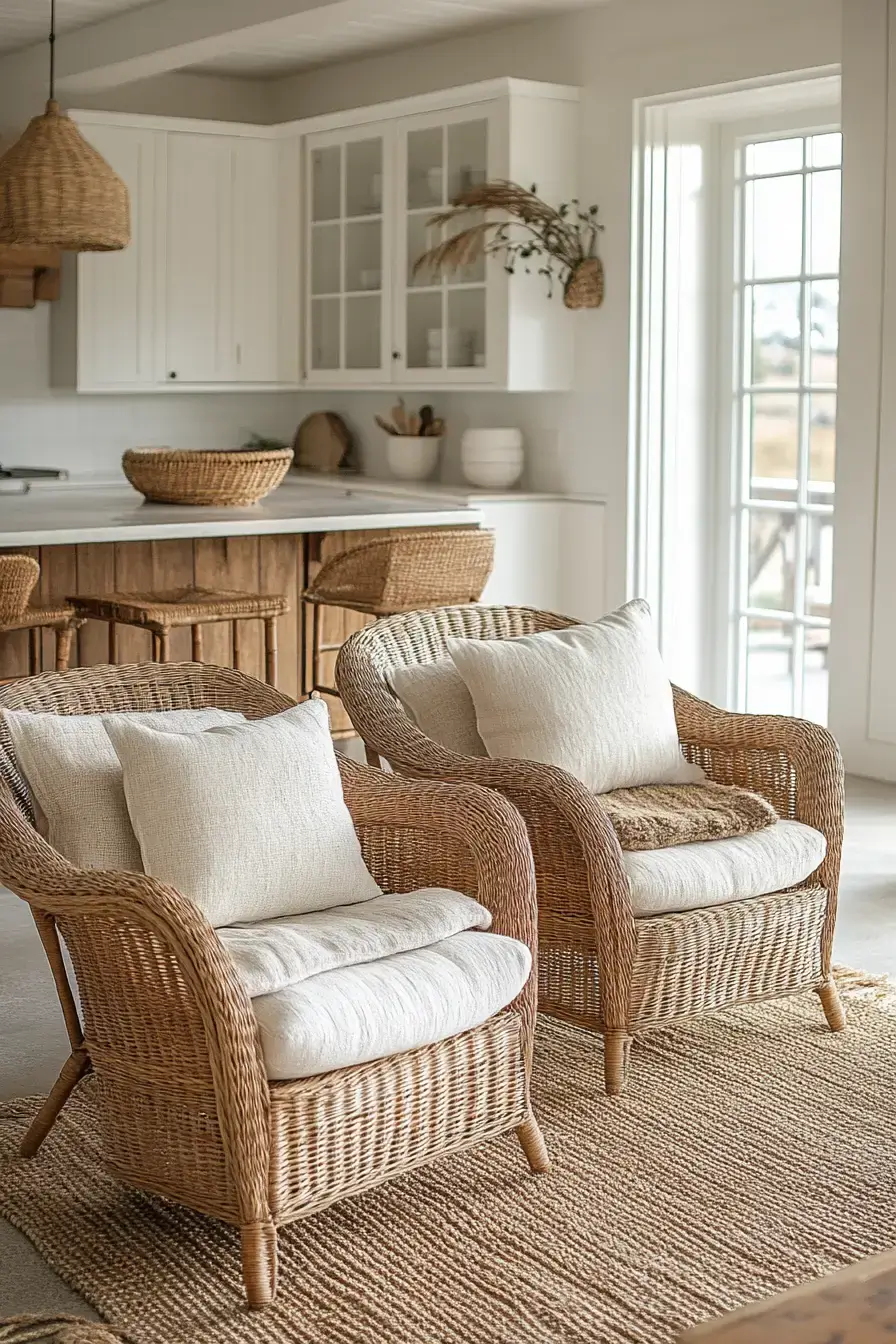24 Rustic Lake House Decor Ideas That Feel Like Generations of Weekends