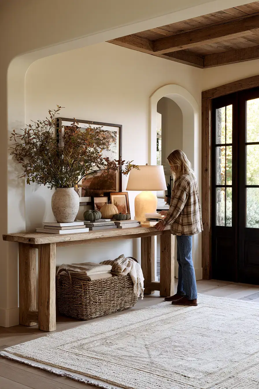 27 Cozy Fall Decor Ideas That Make Any Room Feel Like a Hug