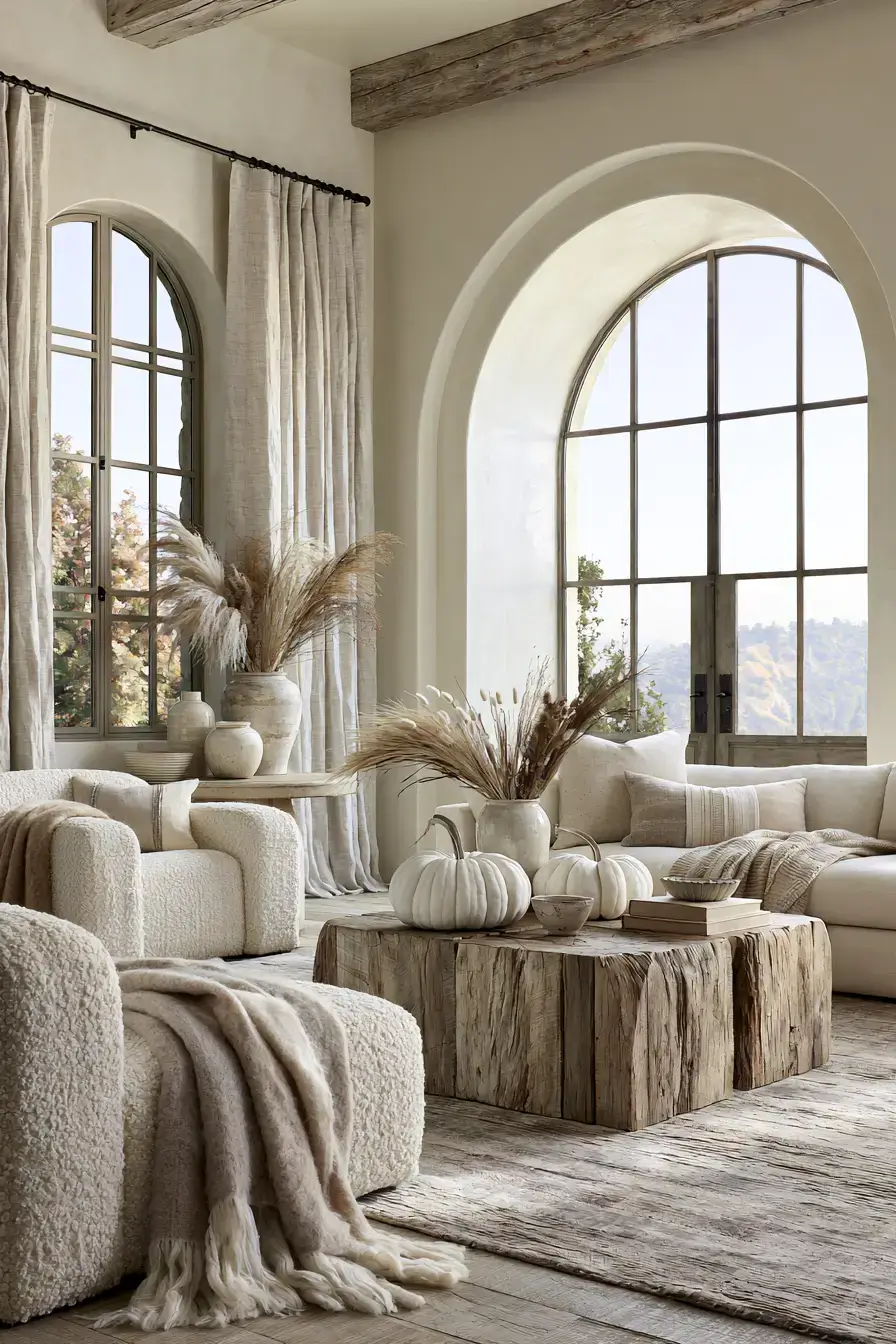 27 Neutral Fall Decor Ideas That Make the Season Feel Calm
