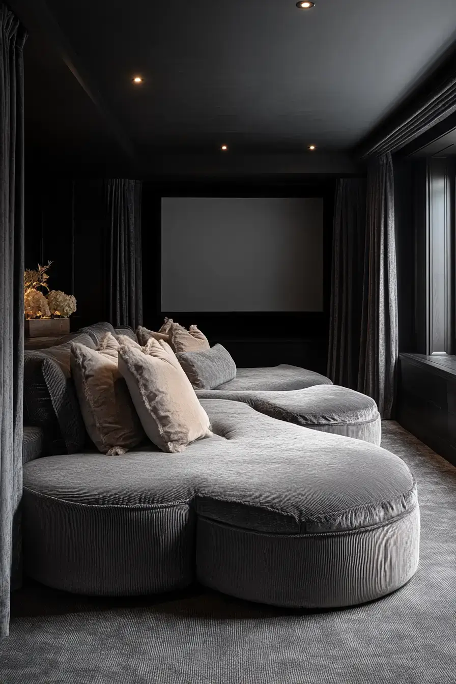 15 Small Basement Ideas That Make a Dark Room Feel Lived-In