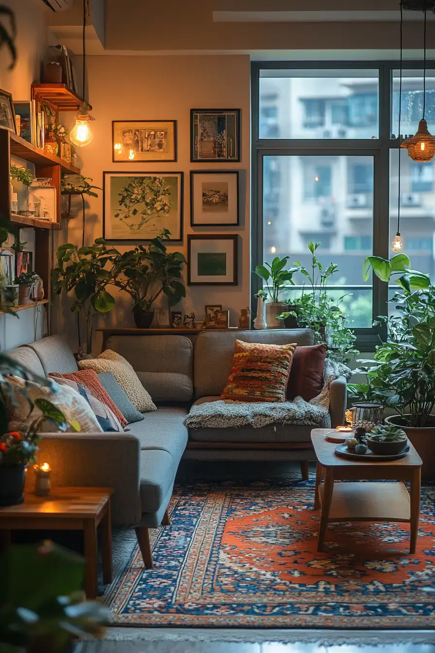 15 Small Apartment Inspiration Ideas That Make a Tiny Space Feel Like Yours