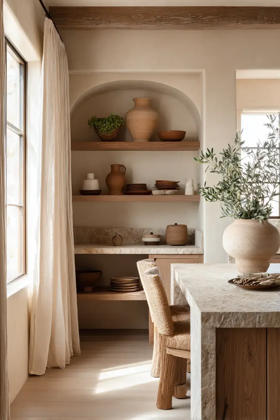 20 Earthy Cottage Home Decor Ideas That Feel Like a Sunday afternoon
