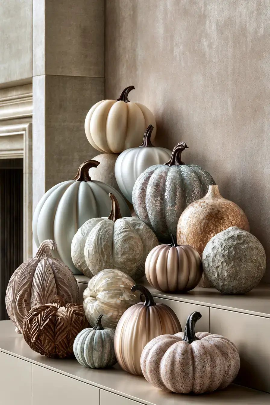 27 Modern Fall Decor Ideas That Make the Season Feel Current