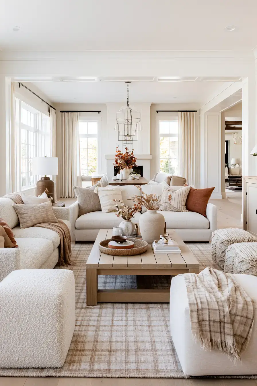 27 Fall Home Decor Ideas That Make Every Room Feel Like Autumn