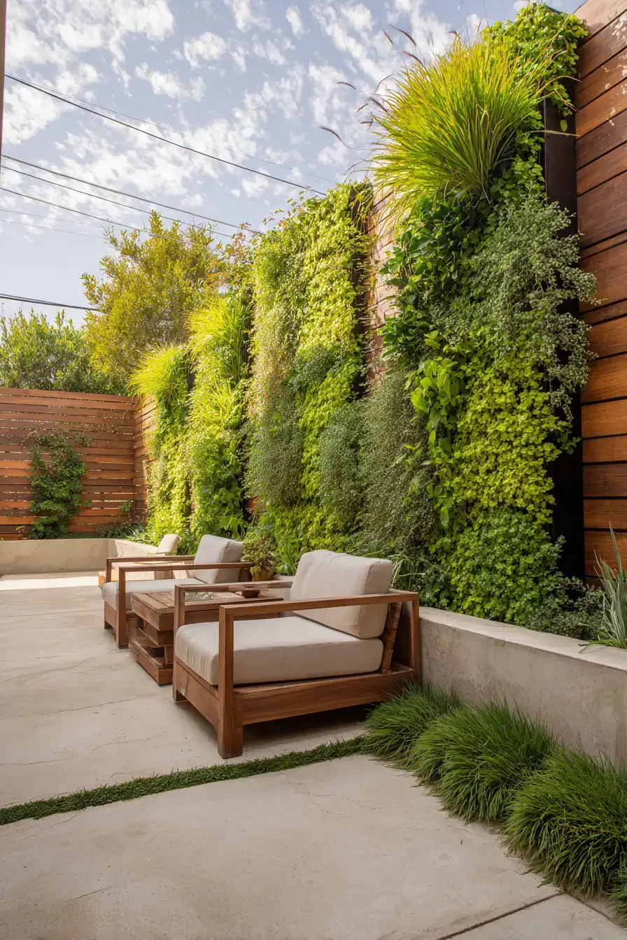 19 Yard Fence Decor Ideas That Make a Boundary Feel Like a Garden Feature